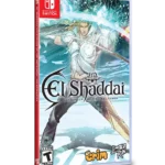 El Shaddai: Ascension of the Metatron HD Remaster SWITCH (Importación)