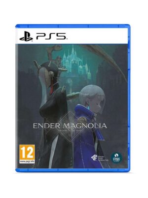 Ender Magnolia PS5