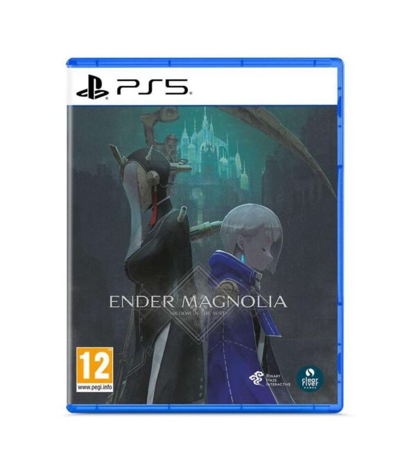 Ender Magnolia PS5