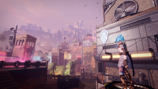 PREPEDIDO Ereban: Shadow Legacy PS5