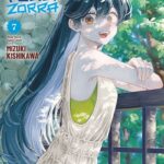 Espero que seas Feliz, Zorra Nº07