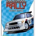 Old School Rally – Special Edition SWITCH
