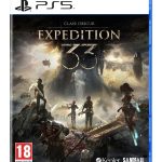 Clair Obscur: Expedition 33 PS5