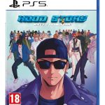 RESERVA Hood Story: Kaito Yamazaki – PS5