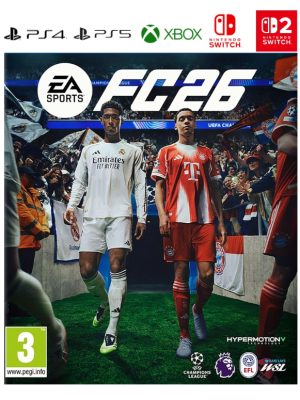 ea sports fc 26