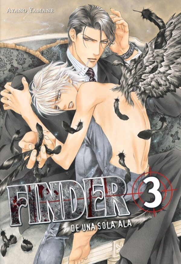 Finder Nº03