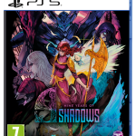 9 Years of Shadows PS5