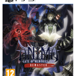 Anima Gate of Memories: I & II Remaster PS5