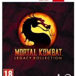 Mortal Kombat: Legacy Kollection