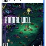 Animal Well PS5 (IMPORTACIÓN)