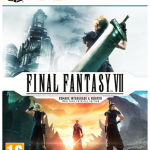 Final Fantasy VII Remake Intergrade & Rebirth – Twin Pack PS5