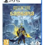 Adventure of Samsara PS5
