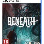 Beneath PS5