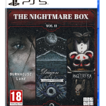 The Nightmare Box Vol. 2 PS5