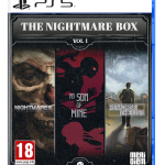 The Nightmare Box Vol. 1 PS5