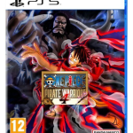 One Piece: Pirate Warriors 4 PS5