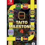 RESERVA Taito Milestones 4 SWITCH
