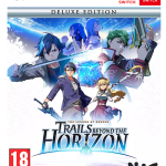 The Legend of Heroes: Trails beyond the Horizon – Deluxe Edition