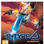 R-Type Delta: HD Boosted