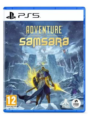 Adventure of Samsara PS5