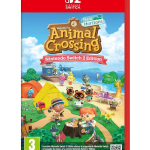 Animal Crossing New Horizons Switch 2 Edition