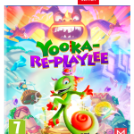 Yooka-Replaylee