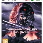 Terminator 2D: NO FATE – Day One Edition