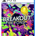 Breakout Beyond PS5