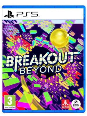 Breakout Beyond PS5