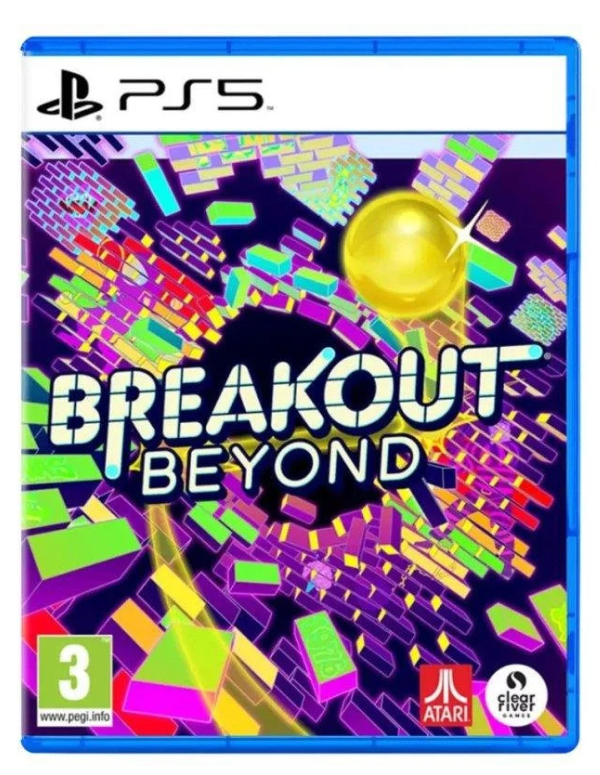 Breakout Beyond PS5