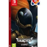 Galacticon & Eternum Ex: Double Pack – Edición Exclusiva España SWITCH