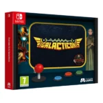 Galacticon & Eternum Ex: Double Pack – One Collector´s Edition Edición Española SWITCH