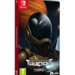 Galacticon & Eternum Ex: Double Pack – Edición Exclusiva España SWITCH