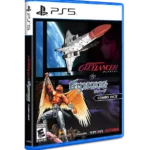 Gleylancer & Gynoug Combo Pack PS5 (IMPORTACION)