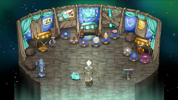 Nordic Ashes: Collector's Edition SWITCH