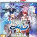 Ys X: Proud Nordics – Deluxe Edition
