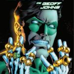 Green Lantern de Geoff Johns Nº07 – Biblioteca DC