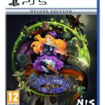 GrimGrimoire OnceMore – Deluxe Edition PS5