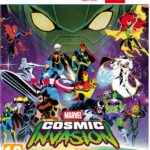 RESERVA MARVEL Cosmic Invasion
