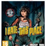 RESERVA I Hate This Place Elena´s Edition