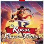 RESERVA The Rogue Prince of Persia