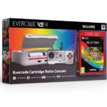 Evercade VS-R Activision Bundle (Solo+1 cart)