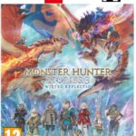 Monster Hunter Stories 3: Twisted Reflection