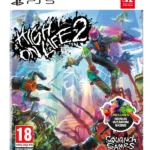 RESERVA High on Life 2