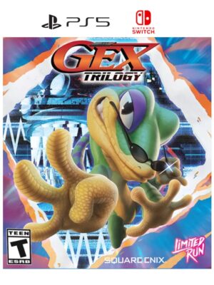 gex trilogy