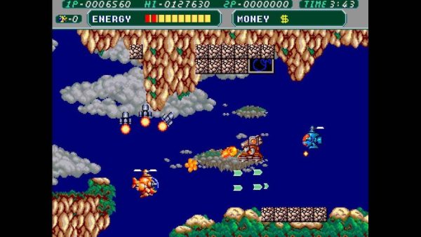 Irem Collection Volume 3 IMPORTACIÓN