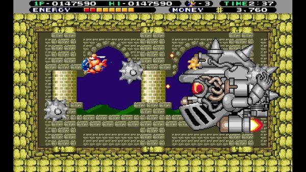 Irem Collection Volume 3 IMPORTACIÓN