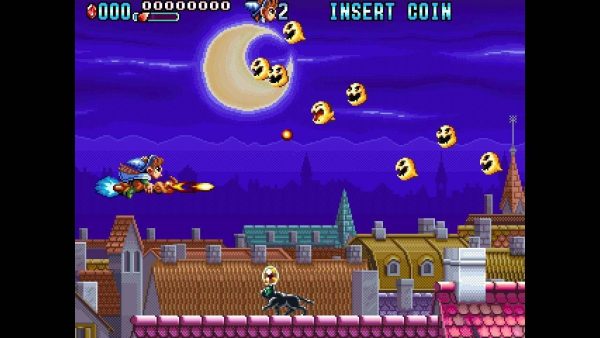 Irem Collection Volume 3 IMPORTACIÓN