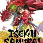 Isekai Samurai Nº02