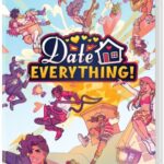 Date Everything! SWITCH